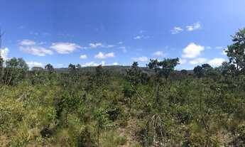 Imagem 10: CHÁCARA 4km DE ALTO PARAÍSO - 4ha - LINDA VISTA - FÁCIL ACESSO - ALTO PARAÍSO DE GOIÁS