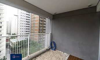 Imagem 7: Venda Apartamento 3 Dormitórios - 165 m² Jardim Paulista