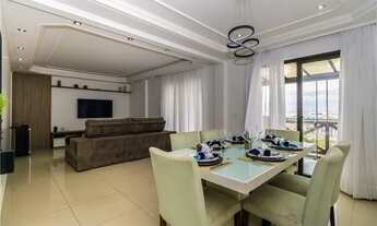 Imagem: Cobertura à Venda no Edifício VILLA GERMANY