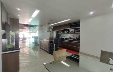 Imagem 5: Excelente casa Condomínio Ouro Verde Betim