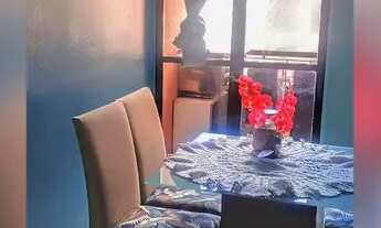 Imagem 3: Apartamento fazenda da Juta