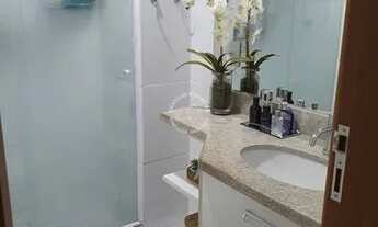 Imagem 6: Apartamento 3 quartos - porteira fechada - em Bento Ferreira - Vitória - ES