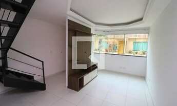 Imagem: Casa de Condomínio para Aluguel - Vila