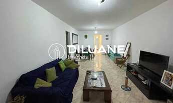 Imagem 3: Apartamento-À VENDA-Lagoa-Rio de Janeiro-RJ