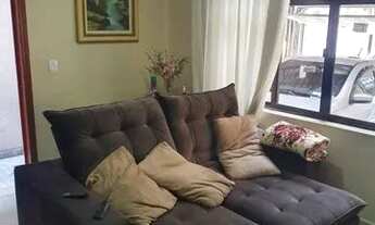 Imagem: Sobrado, Vila Barros - Guarulhos