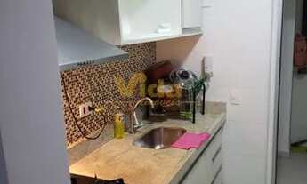 Imagem 7: Apartamento em km 18 - Osasco