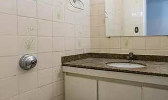 Imagem 6: Apartamento para Aluguel - Paraíso, 3 Quartos, 110 m2