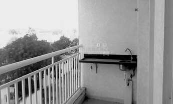 Imagem: APARTAMENTO A VENDA - BAIRRO VARVITO - ITU