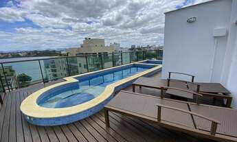 Imagem 2: Excelente apartamento na Lagoa para locação