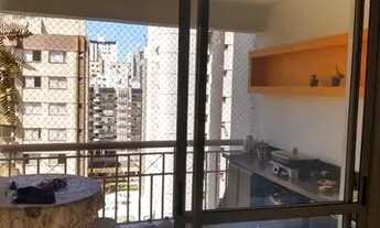Imagem 5: Apartamento à venda 2 Quartos, 1 Suite, 1 Vaga, 65M², Setor Bueno, Goiânia - GO