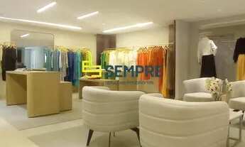 Imagem 6: Andar comercial para alugar no bairro Barro Preto próximo ao Fórum Lafaiete