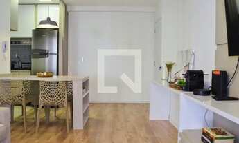 Imagem 4: Apartamento à Venda - Vila Itapura, 1 Quarto, 42 m2