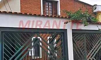 Imagem: Sobrado de 217m² com 4 quartos em Mandaqui