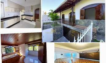 Imagem: Bom Clima - Casa 5/4 (2 Suítes) - Excelente