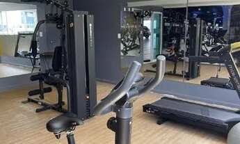 Imagem 7: Apartamento à venda 1 quarto 1 banheiro 1 vaga Cabo Branco João Pessoa