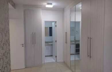 Imagem 7: Apartamento para aluguel possui 110 metros quadrados com 3 quartos