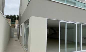 Imagem 7: Sobrado Novo para Venda - Cond. Fechado