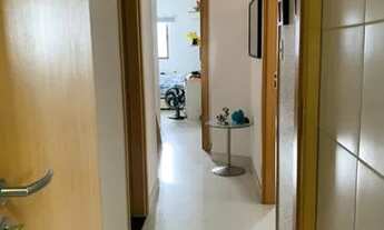 Imagem 6: VENDO EXELENTE APTO ANDAR ALTO NASCENTE 78M²