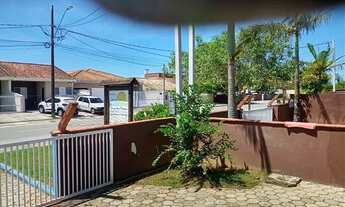 Imagem 6: Casa praia de Coroados - (Guaratuba