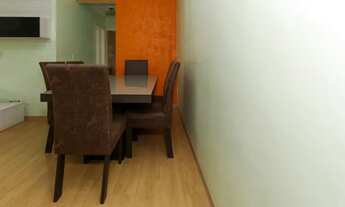 Imagem 7: Apartamento com 2 Quartos para Alugar no bairro Centro com 65m²