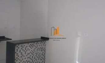 Imagem 3: Apartamento com 1 dormitório para alugar, 35 m² por R$ 1.549/mês - Vila Matilde - São Paul