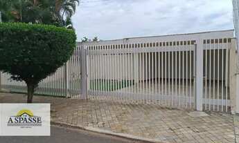 Imagem: Casa com 3 dormitórios, 196 m² - venda