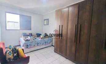 Imagem 6: Apartamento com 3 dormitórios para alugar, 79 m² por R$ 2.150,00/mês - Iririú - Joinville