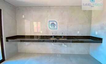 Imagem 7: Casa com 4 suítes a venda em Eusebio