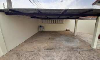 Imagem 3: Casa Para Aluguel ATERRADO MOGI MIRIM