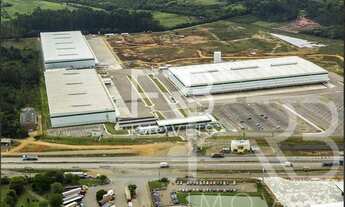 Imagem 4: Gravataí - Galpão/Depósito/Armazém - Itacolomi