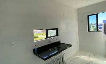 Imagem 4: Apartamento de 50m² com 2 quartos e varanda a venda por R$ 235.000 - Bessa - João Pessoa/P