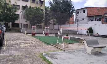 Imagem 2: Aluga-se apartamento de 2 quartos no bairro Bela Vista - Fortaleza - CE