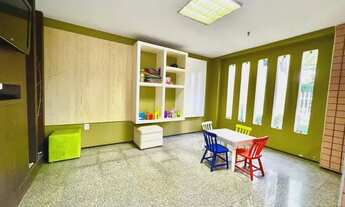 Imagem 3: Apartamento .. 120 metros quadrados com 3 quartos em Cocó - Fortaleza - CE