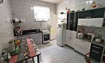 Imagem 3: Casa para venda tem 143 metros quadrados com 3 quartos em Jardim São Pedro - São Paulo - S