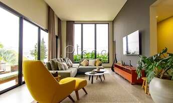 Imagem 3: Casa - Swiss Park - Campinas