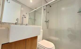 Imagem 5: Apartamento para aluguel com 80 metros quadrados com 3 quartos