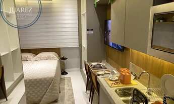 Imagem: APARTAMENTO TIPO STUDIO NO HOUSE FEDERAÇÃO