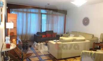 Imagem 4: Sobrado amplo com três dormitórios e quatro vagas de garagem na Mooca