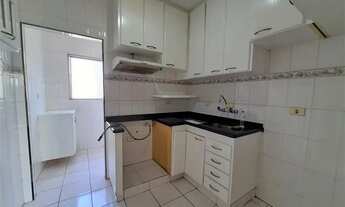 Imagem 6: Apartamento para aluguel ou venda - Pauliceia - SBC