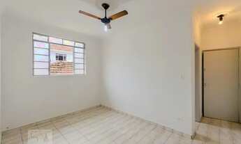 Imagem 3: Apartamento para Aluguel - Campo Grande, 2 Quartos, 58 m2