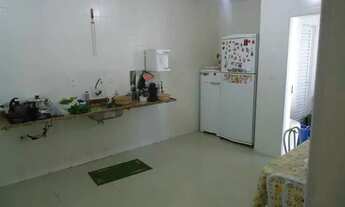 Imagem 5: Kitnet/conjugado para venda tem 35 metros quadrados