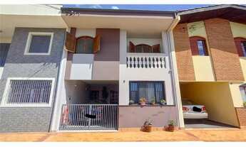 Imagem 2: Colônia - Jundiaí/SP - Residencial San Siro - Casa com 3 dormitórios à venda, 156 m²