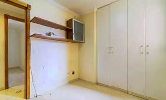 Imagem 7: APARTAMENTO NO SÃO JUDAS 3 DORMITÓRIOS 1 SUÍTE 2 VAGAS COM 87m² Apartamento com 3 Quarto(s