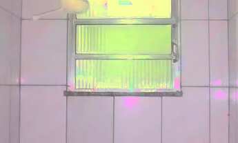 Imagem 7: SENADOR CAMARA - Kitnet para Locação - Quarto, Cozinha, Baneiro e Área de Serviço - 32 m2