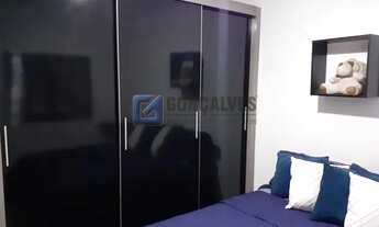 Imagem 7: SAO BERNARDO DO CAMPO - Residential / Home - JORDANOPOLIS