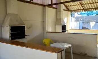 Imagem 5: Apartamento 2 Dormitórios Condomínio Alto Bela Vista São José