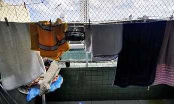 Imagem 5: Apartamento à venda 2 quartos 1 suíte 2 banheiros 1 vaga Tambauzinho João Pessoa