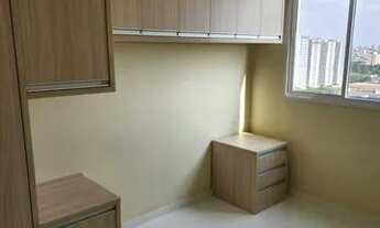 Imagem 2: Lindo ap 2 dorms novo com armarios junto ao shopping 420 mil