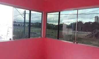 Imagem 3: Aluga-se uma casa