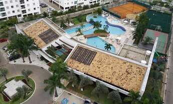 Imagem 2: Residencial Top Life Águas Claras 3Qrts, 2 Vg 67m 5 andar